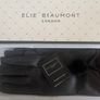 Elie Beaumount Pom Pom Gloves Image 6
