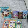 Kids Games and limited edition print framed Image 5