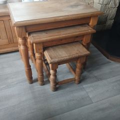 nest of tables