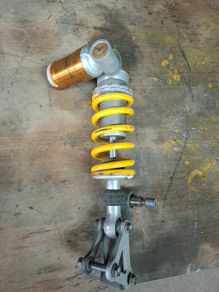 Aprilia Tuono spares