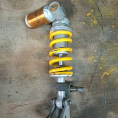 Aprilia Tuono spares