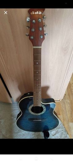 Guitar