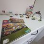 LEGO Friends 41352 The Big Race Day Image 2