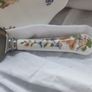Aynsley Fine Bone China Cake Plate And Slice Image 5