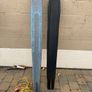 Waterski X 2 with ski rope Image 2