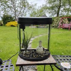 Fish Tank 19ltr