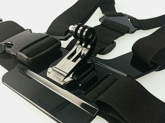 GoPro Sony ActionCam Chest Holder