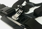 GoPro Sony ActionCam Chest Holder