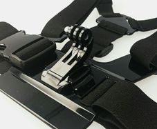 GoPro Sony ActionCam Chest Holder