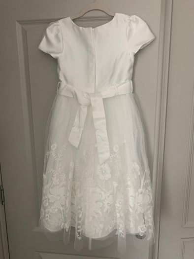 Communion Dress