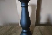 Candle holder extra large 35cm H