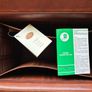 The Bridge Pilot Case - New with tags Image 2