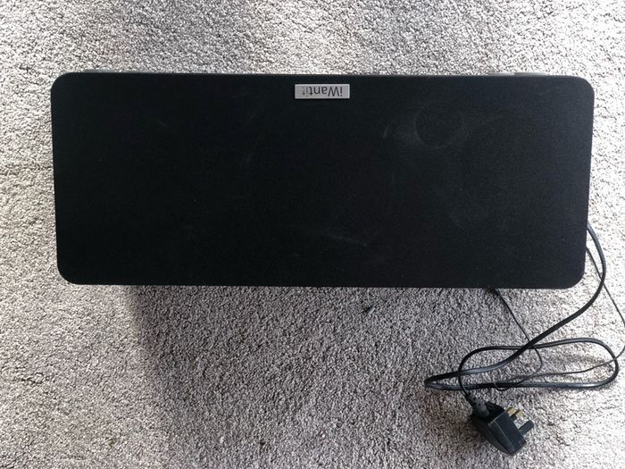Speaker