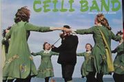 The Gallowglass Ceili Band Lp, Directed By Pat Mcgarr, 1