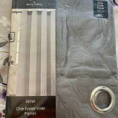 Curtains