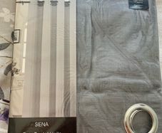 Curtains