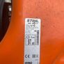 Stihl rm253t lawnmower Image 3