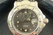 1995 Senna Tag Heuer 6000 29mm (Ladies)