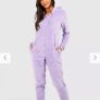 Unicorn Onesie Image 5