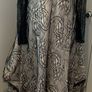 New with Tags Stunning Coast Collins Hi Low Dress Image 7