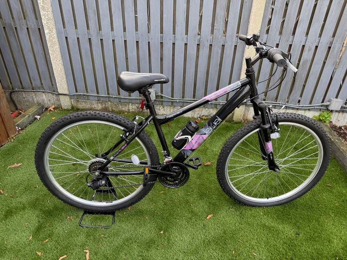 Girls Mountain Bike