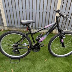 Girls Mountain Bike