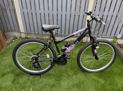 Girls Mountain Bike