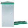 Feedomatic Automatic Poultry Feeder with Treadle 8 kg Image 4