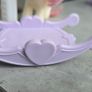 Baby Moondancer Moon Dancer Moonbeam MLP G1 My Little Pony Image 3