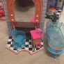 LOL doll house bundle Image 6