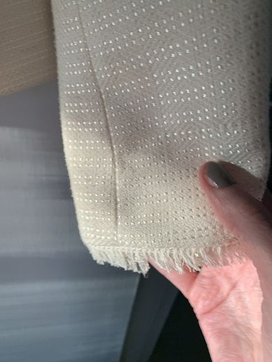 blazer Banana Republic
