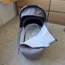 Cybex Mios bassinet Image 2