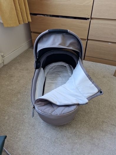 Cybex Mios bassinet