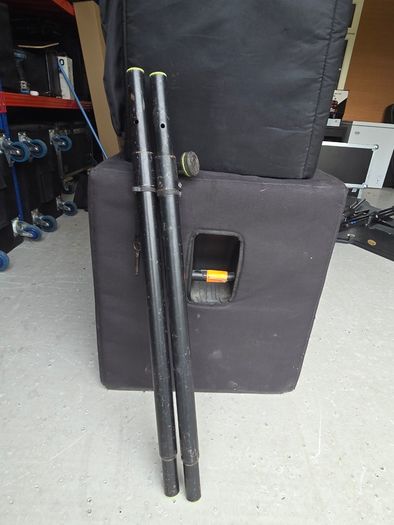 Yamaha PA System