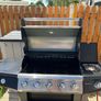 Mastercook 6 Burner Gas BBQ Image 4