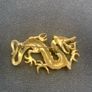 Vintage  Brooch Image 2