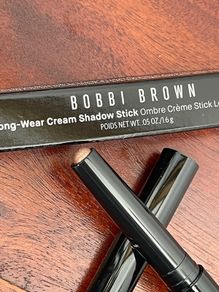 Bobbi Brown Long Wear Eyeshadow Stick in shade Golden Bronze Shimmer - New / Boxed