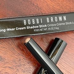 Bobbi Brown Long Wear Eyeshadow Stick in shade Golden Bronze Shimmer - New / Boxed