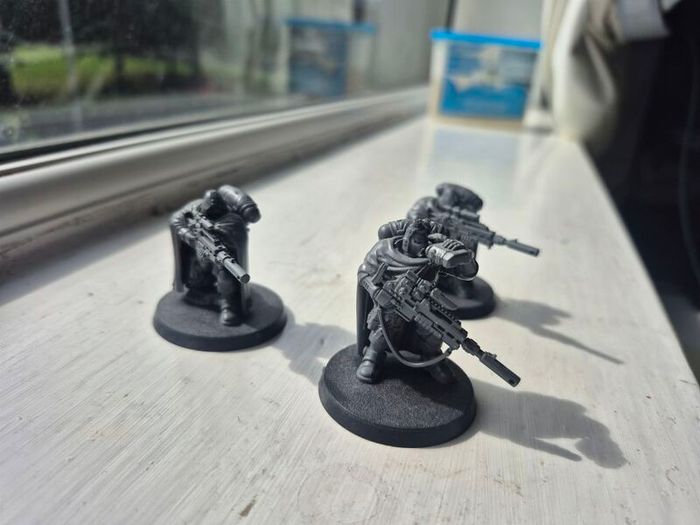 Warhammer 40k