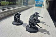 Warhammer 40k