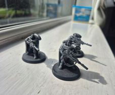 Warhammer 40k