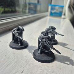 Warhammer 40k