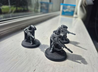 Warhammer 40k