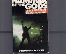 Hammer Of The Gods  - Led Zeppelin Unauthorised !