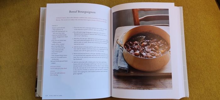 Mary Berry: Simple Comforts