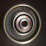 Front Crank Pulley (Fiat Ducato Camper) Image 3