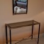 Console Table with matching Mirror Image 3