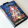 Fatal Fury for Sega Mega Drive - Boxed Image 2