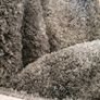 Grey rug Image 3