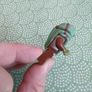 Lego kit fisto Image 3